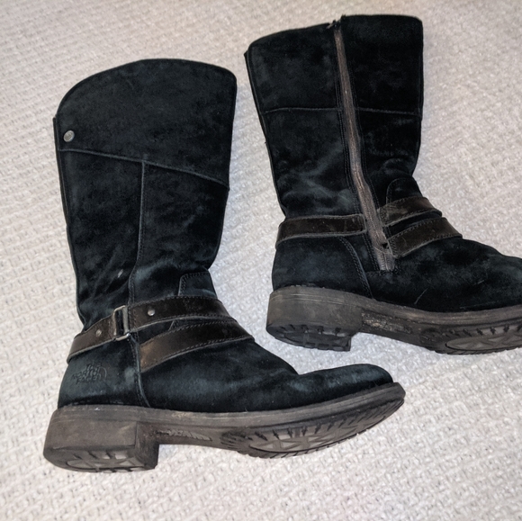 The North Face Boot Sz 7.5 - Picture 3 of 11